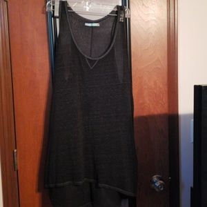 Maurices Burnout Tank